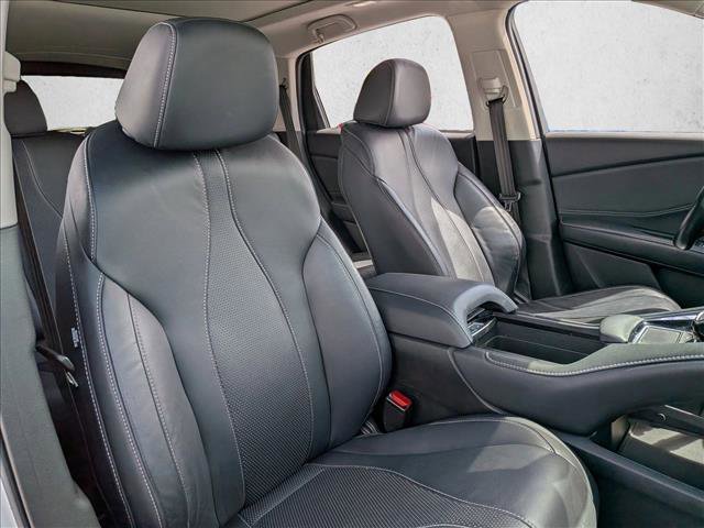 Used 2020 Acura RDX FWD w/ Technology Package image 19