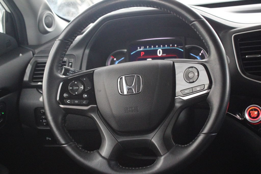 Used 2022 Honda Pilot Touring image 28