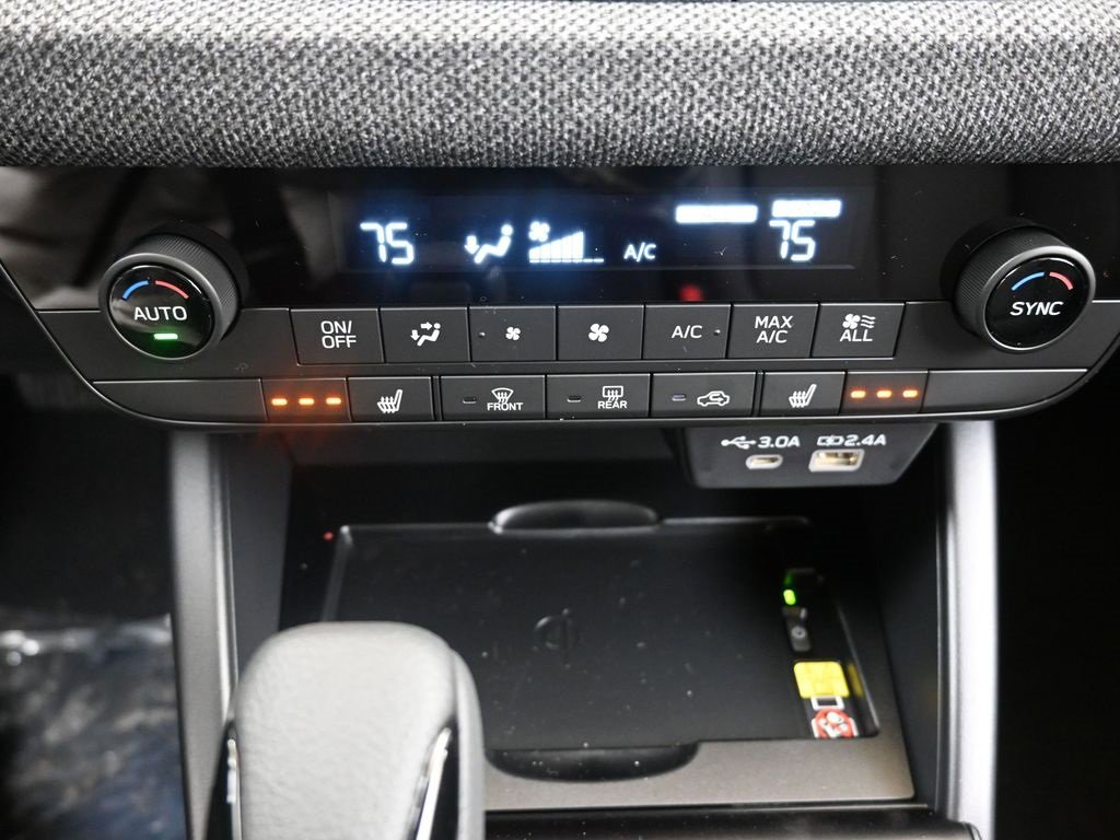 New 2026 Subaru Outback Limited XT image 35