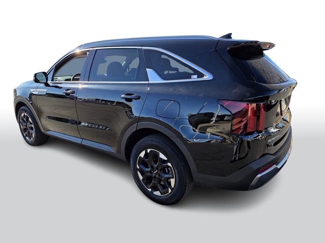 Certified 2024 Kia Sorento S w/ Panoramic Sunroof Package image 6