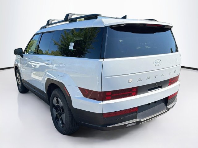 New 2027 Hyundai Santa Fe SEL AWD/4WD image 5