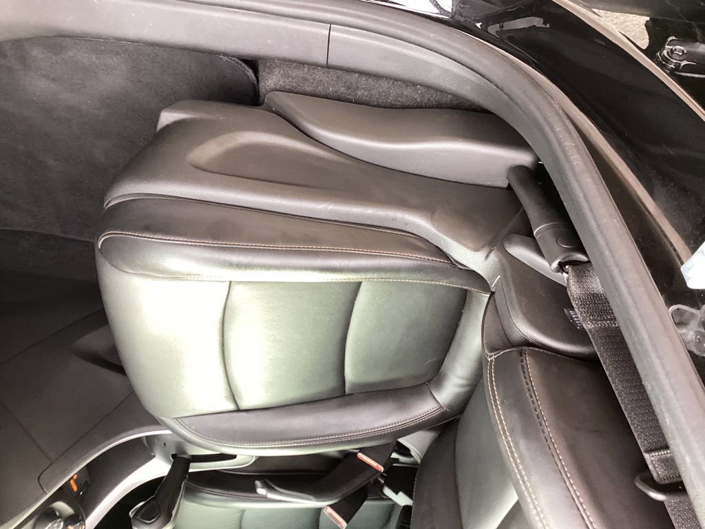 Used 2021 Chevrolet Trax LT w/ Premium Seat Package image 30