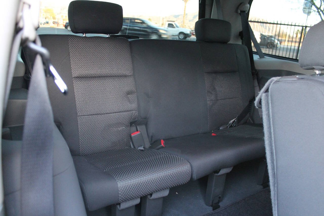 Used 2007 Nissan Armada SE RWD image 31