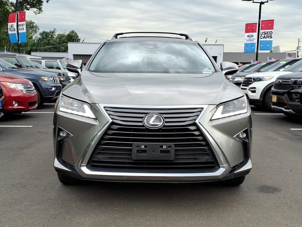 Used 2017 Lexus RX 350 AWD w/ Premium Package image 18