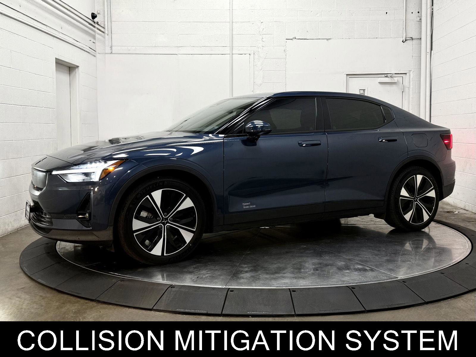 Used 2024 Polestar Polestar 2 image 4