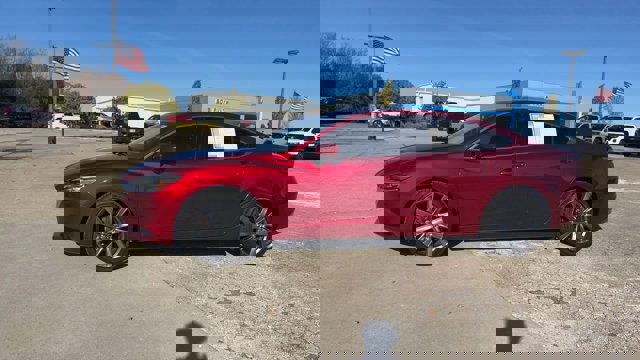 Used 2018 MAZDA MAZDA6 Grand Touring image 5