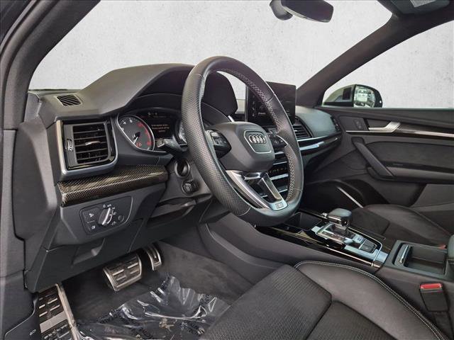 Used 2022 Audi SQ5 Premium AWD/4WD image 10