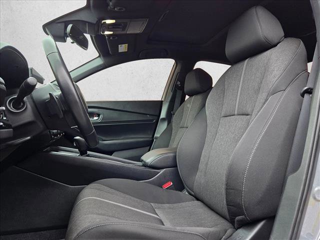 Used 2024 Honda Accord Sport image 10