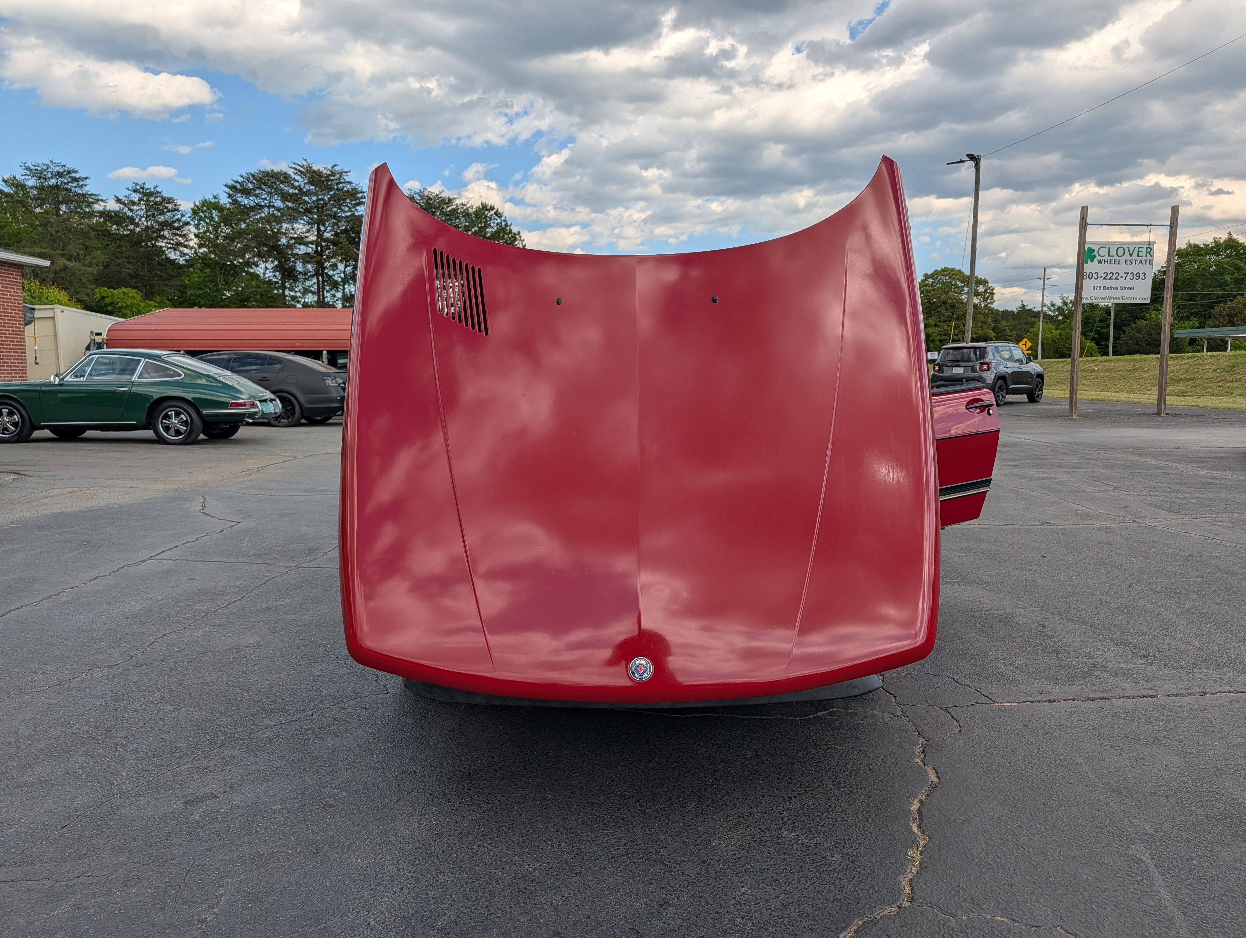 Used 1990 Saab 900 Turbo image 65