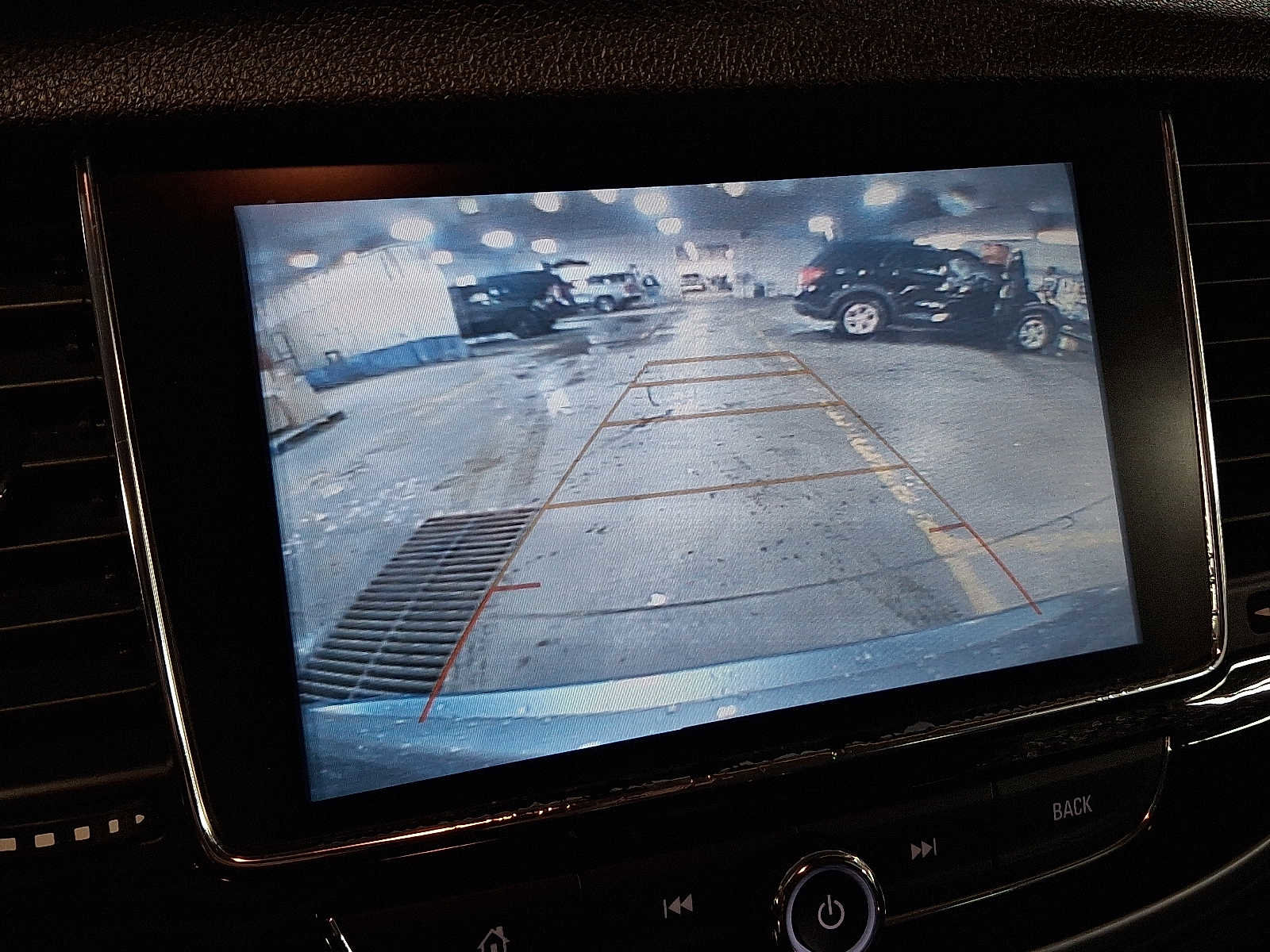 Used 2019 Buick Encore Essence w/ Experience Buick Package image 18