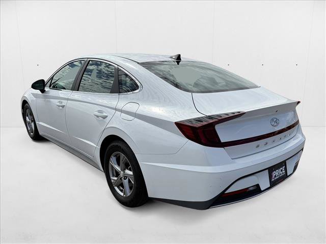 Used 2023 Hyundai Sonata SE image 8