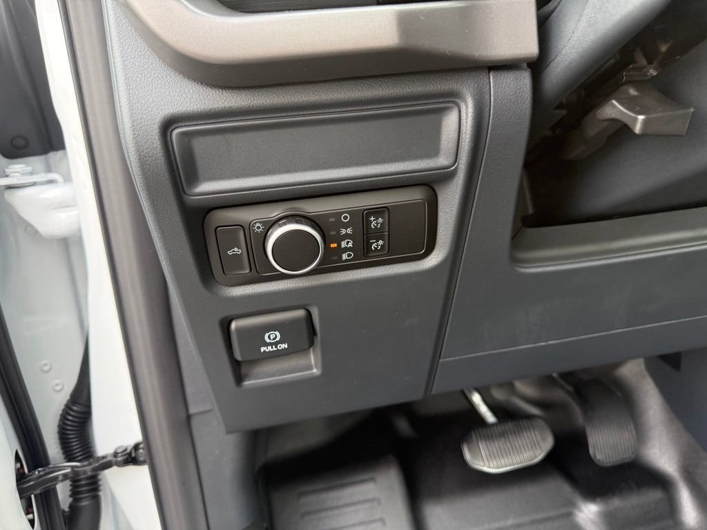 New 2026 Ford F150 XL AWD/4WD image 14