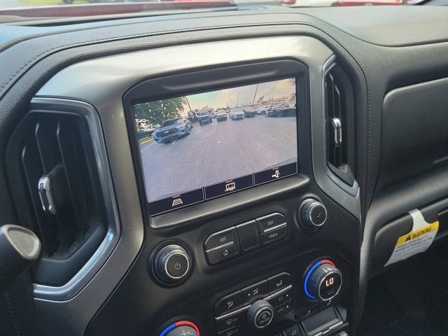 Used 2021 Chevrolet Silverado 2500 LT w/ Convenience Package RWD image 23