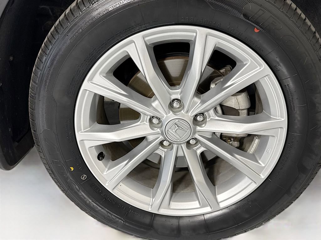Used 2024 Honda CR-V EX image 32