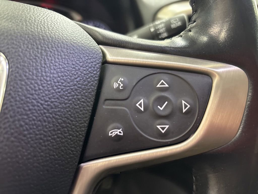 Used 2020 GMC Terrain Denali w/ Denali Premium Package AWD/4WD image 29