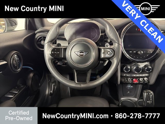Certified 2023 MINI Cooper S image 19