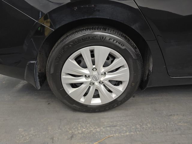 Used 2025 Nissan Sentra S image 20