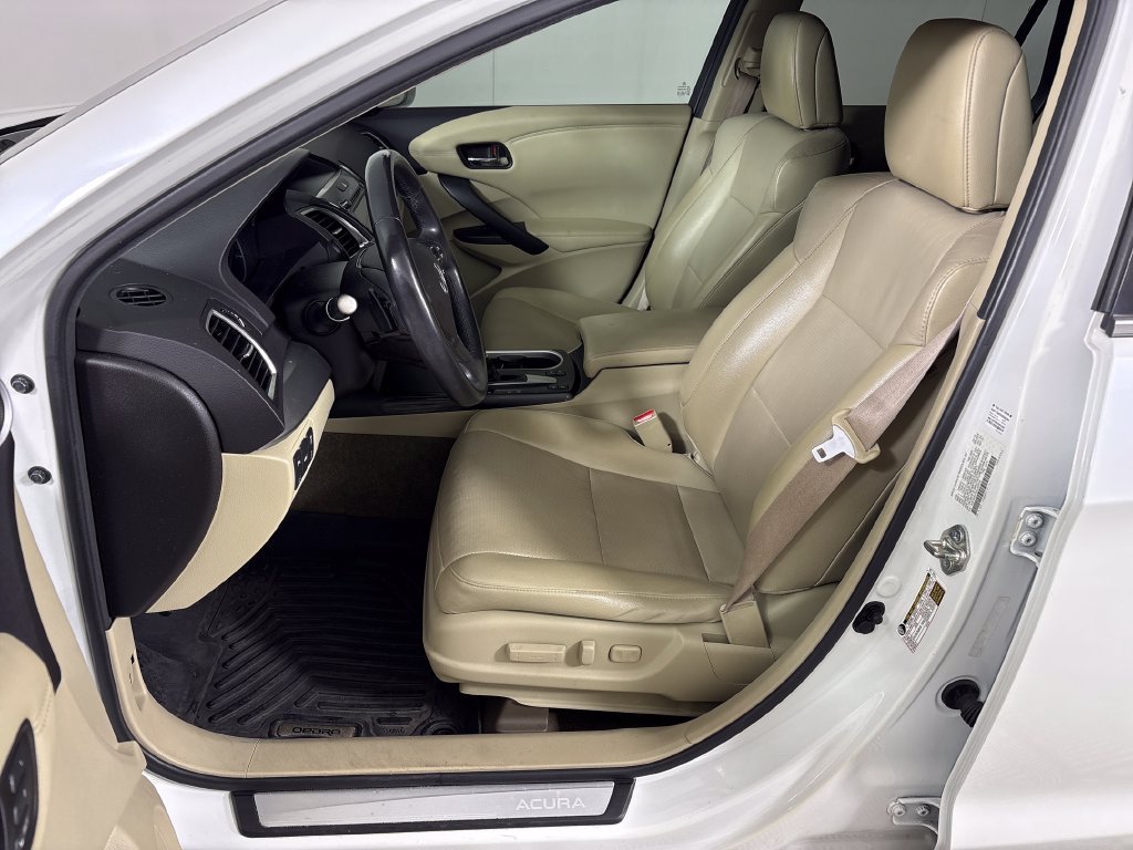 Used 2016 Acura RDX w/ Advance Package FWD image 14