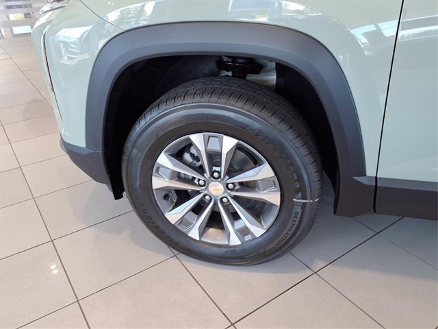 New 2026 Chevrolet Equinox LT image 19