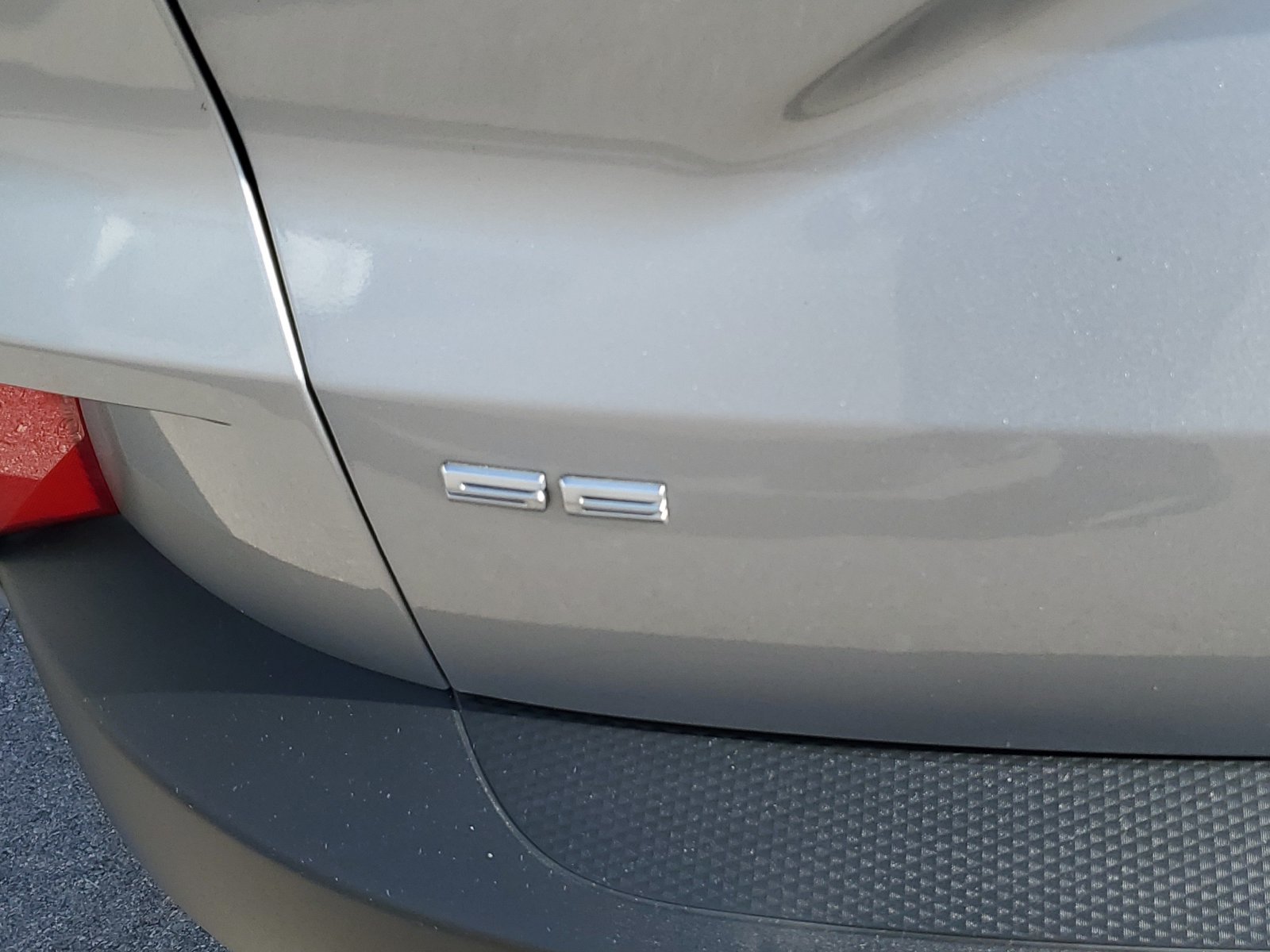 Used 2022 Ford Escape SE FWD image 7