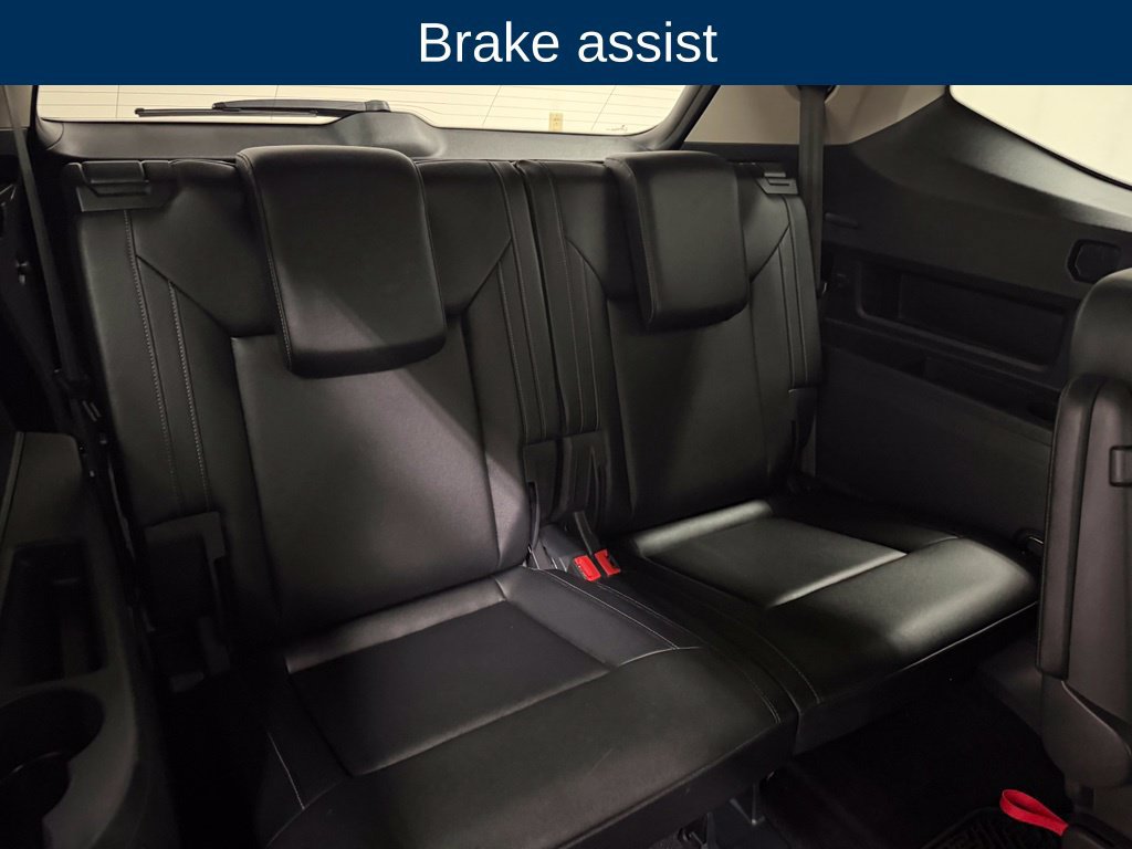 Used 2019 Volkswagen Atlas SEL AWD/4WD image 22