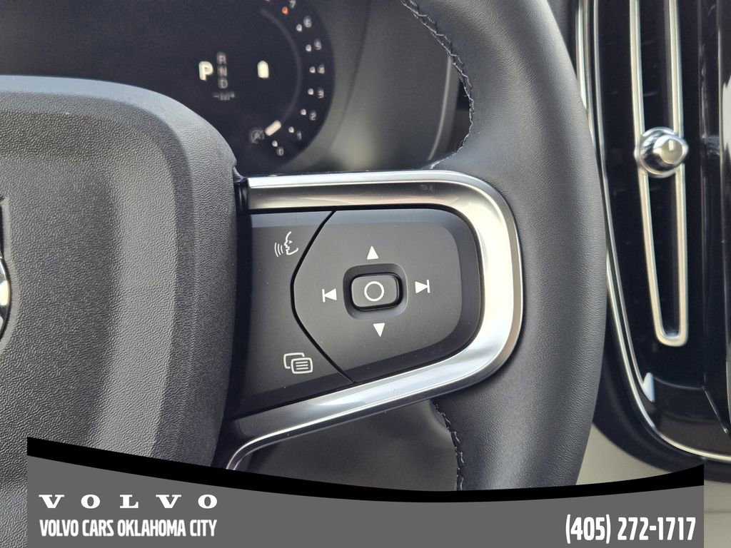 New 2026 Volvo XC40 B5 Plus w/ Protection Package Premier image 30