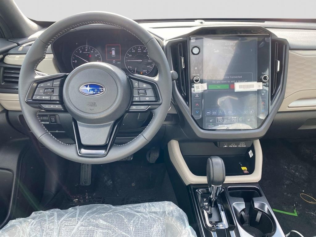 New 2026 Subaru Forester Premium image 8