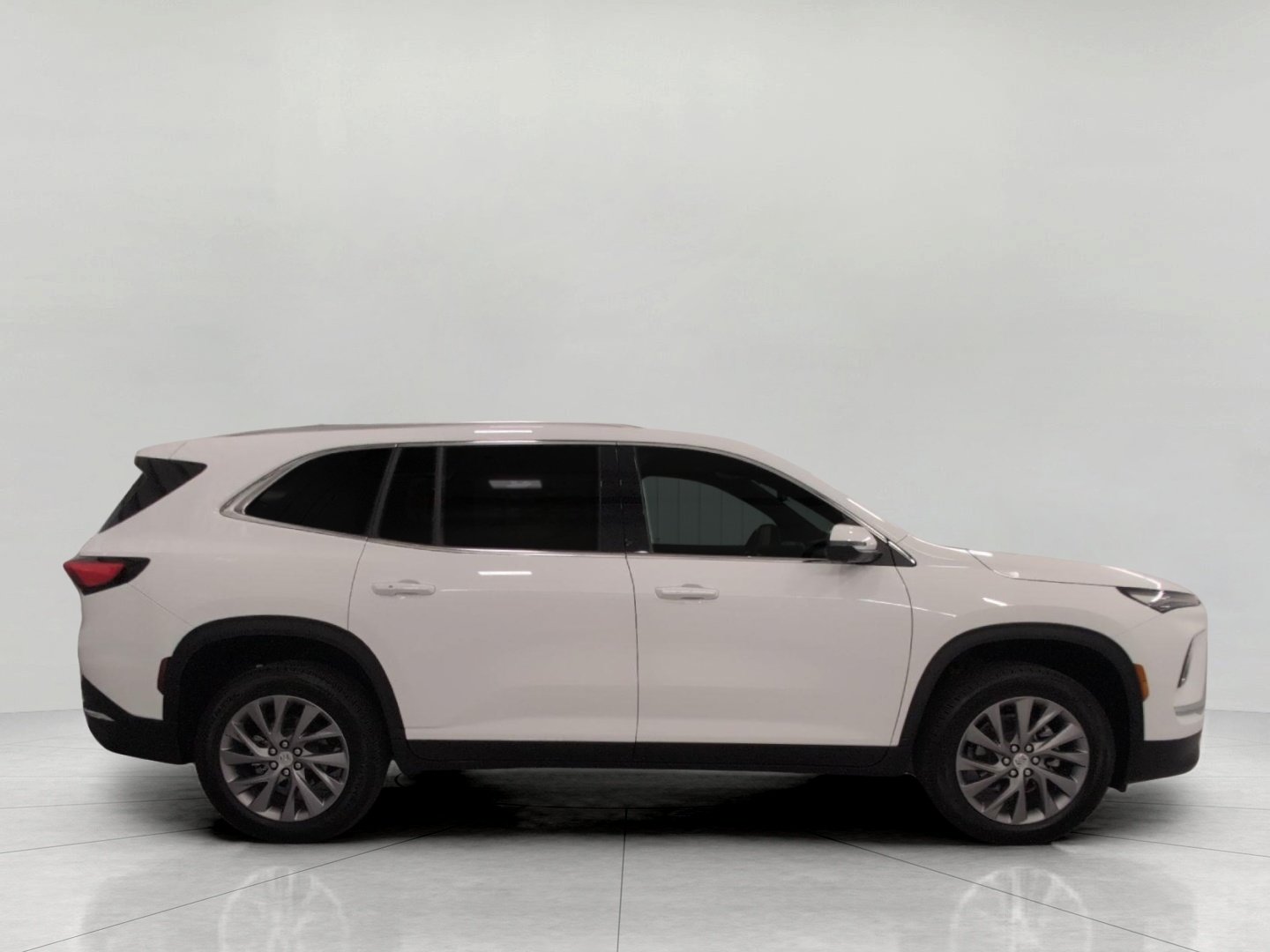 Used 2026 Buick Enclave Preferred w/ Power Package AWD/4WD image 11