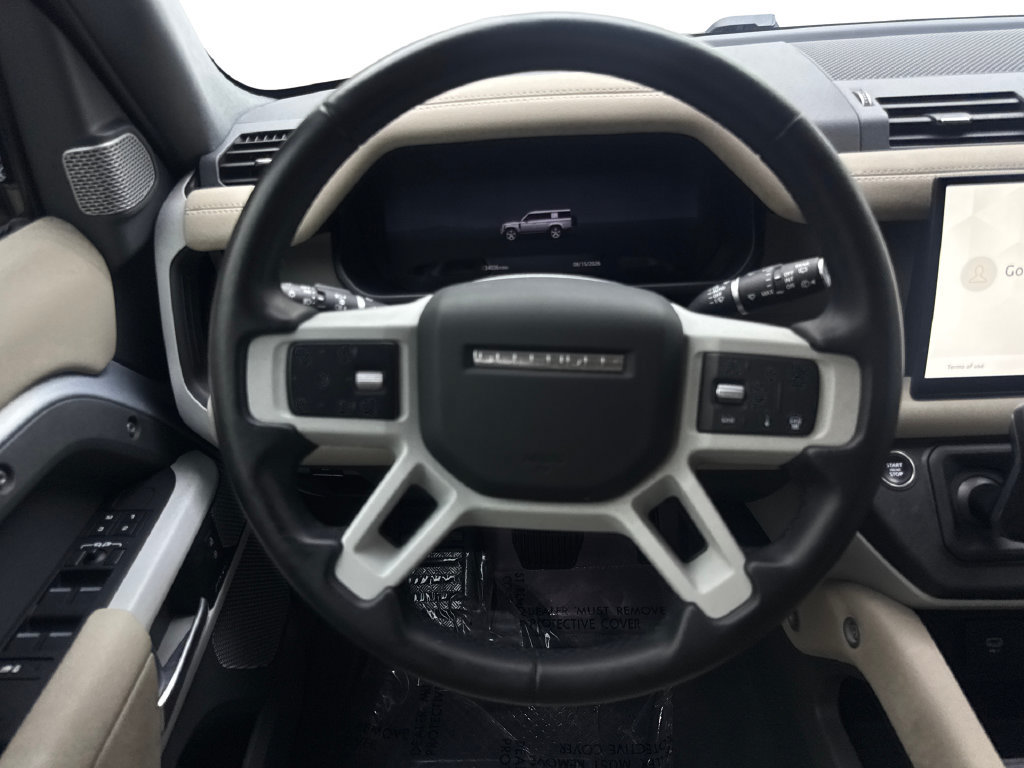 Used 2024 Land Rover Defender 130 S AWD/4WD image 59