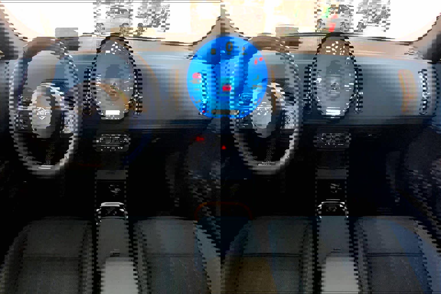 Used 2025 MINI Cooper Countryman S w/ Comfort Package Max image 15