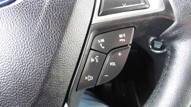 Certified 2022 Ford Edge SEL w/ Convenience Package image 25