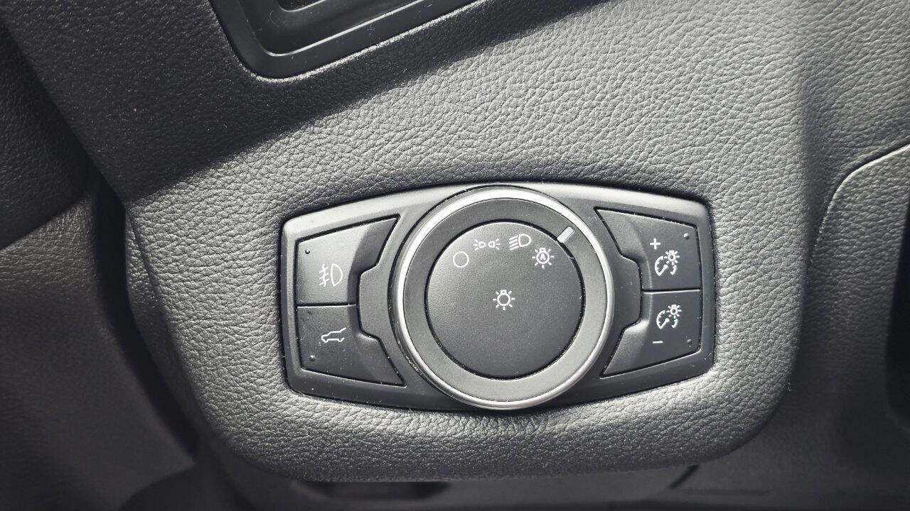 Used 2018 Ford Escape SE AWD/4WD image 27