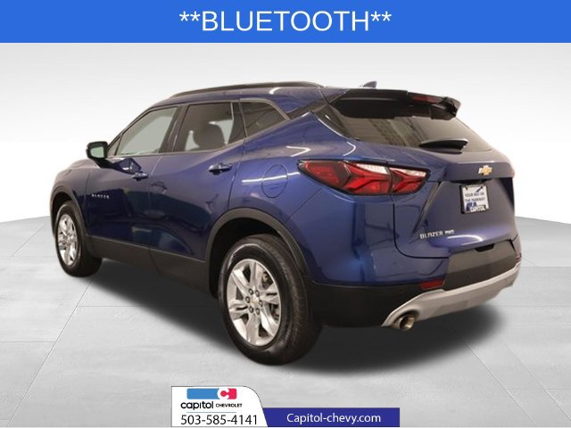 Used 2022 Chevrolet Blazer LT AWD/4WD image 6