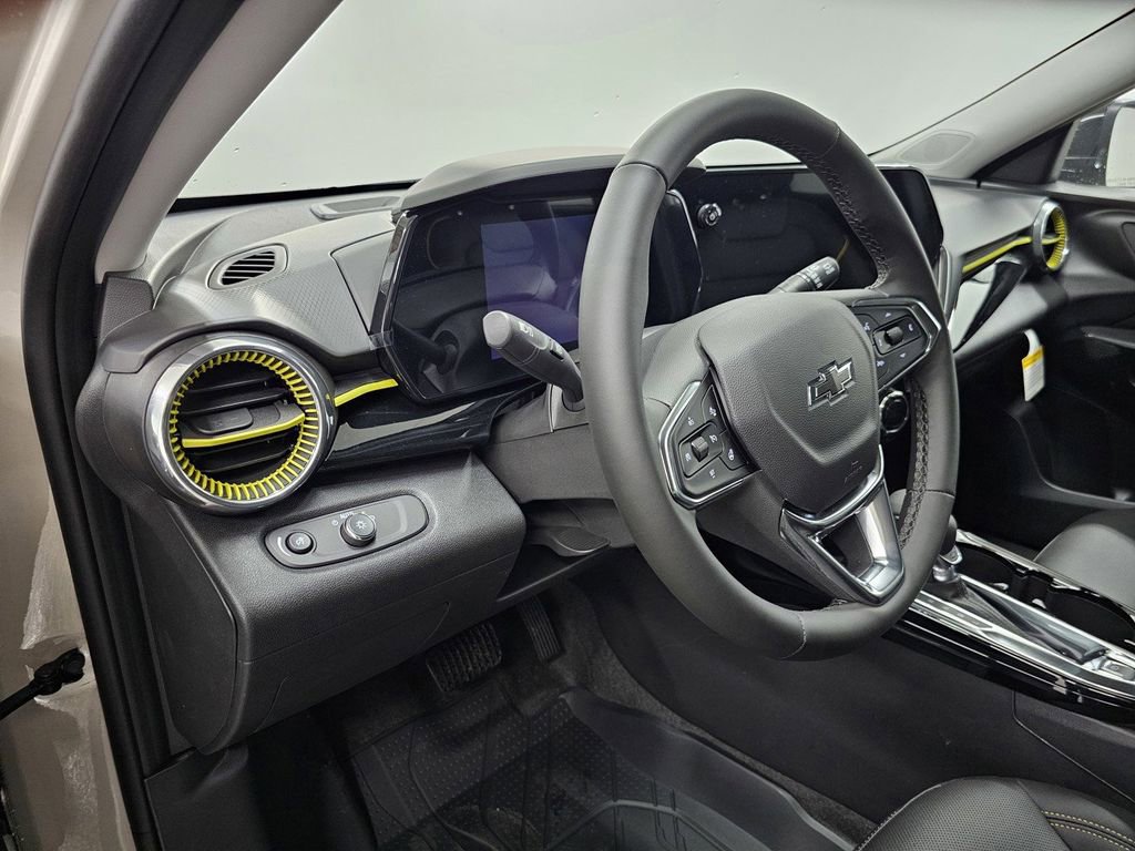 New 2026 Chevrolet Trax ACTIV w/ Driver Confidence Package image 10