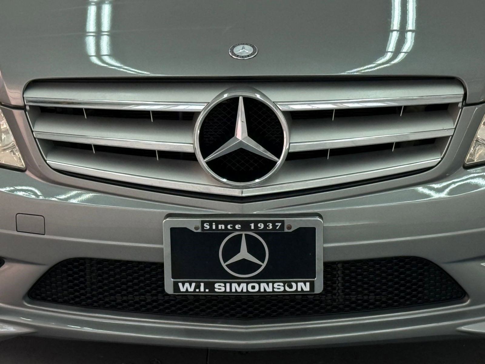 Used 2009 Mercedes-Benz C 300 Sedan image 18