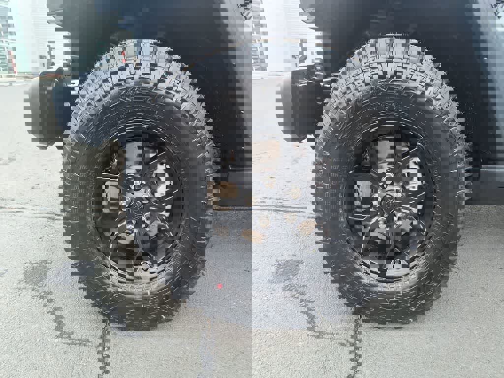 New 2026 Jeep Wrangler Willys image 10