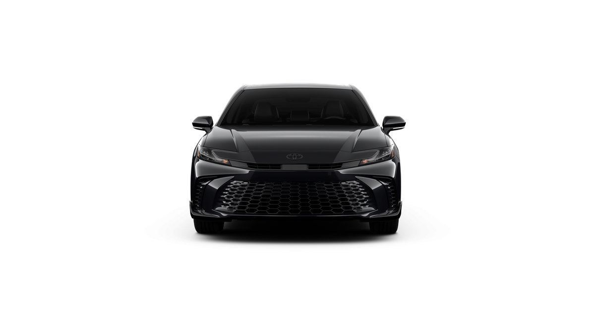 New 2026 Toyota Camry Hybrid FWD image 39