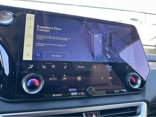 New 2026 Lexus RX 350 image 10