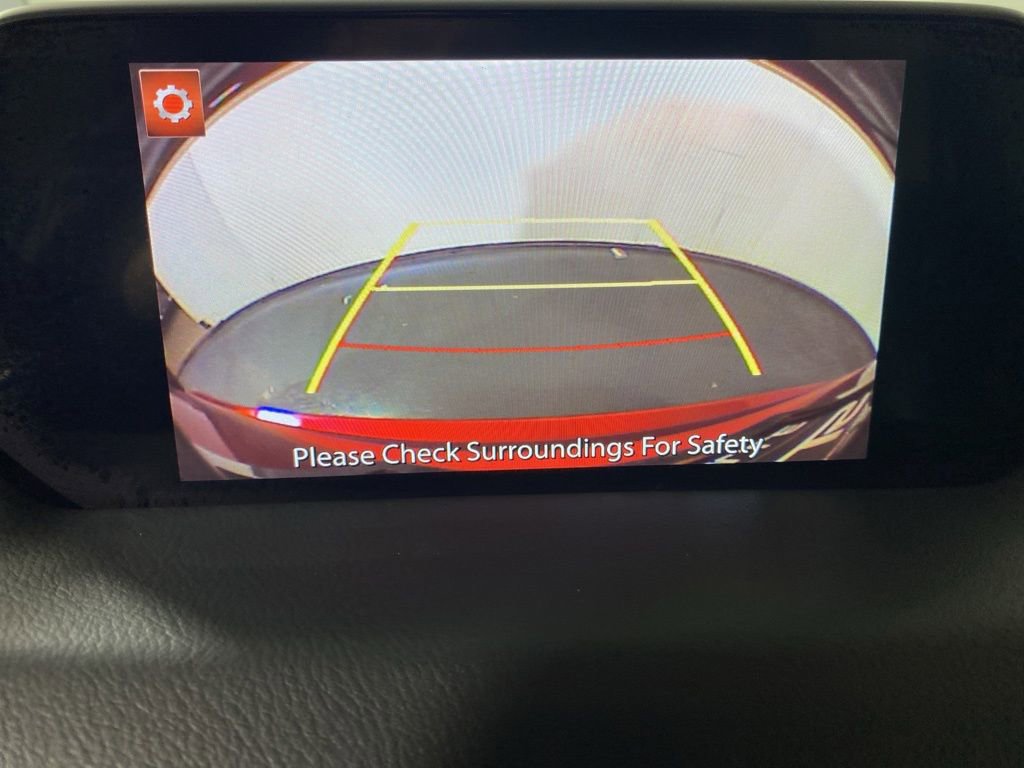 Used 2018 MAZDA CX-5 Touring AWD/4WD image 19