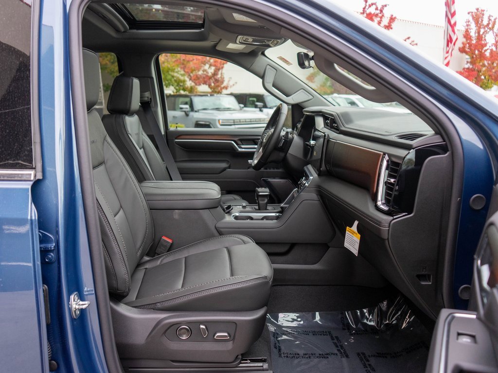 New 2026 GMC Sierra 1500 Denali image 10