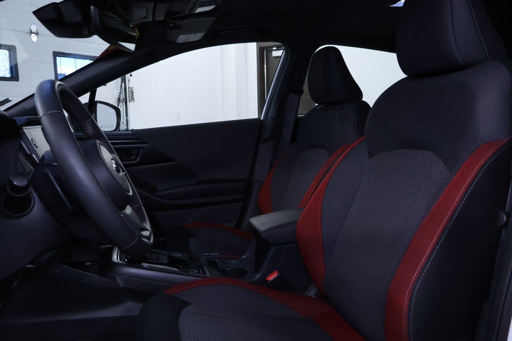 Used 2024 Subaru Impreza RS image 14
