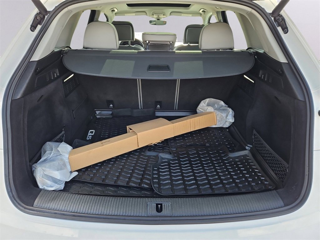 Used 2021 Audi Q5 2.0T Premium Plus image 37