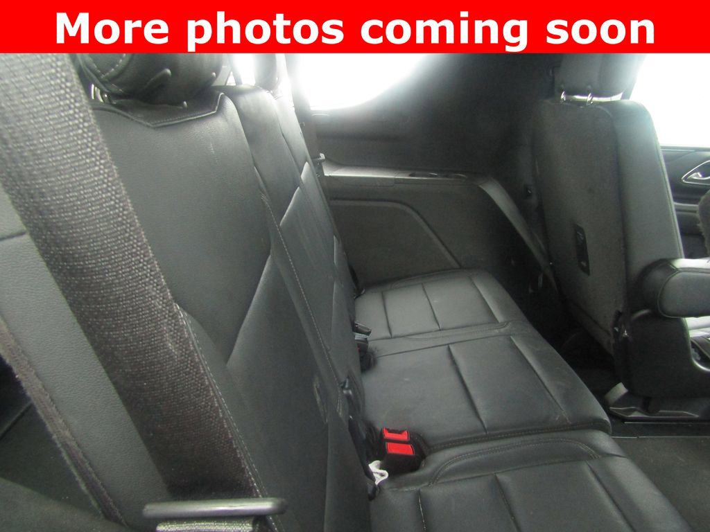 Used 2022 Chevrolet Tahoe LT w/ LT Signature Package AWD/4WD image 13