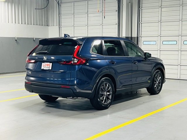 New 2026 Honda CR-V EX-L image 17