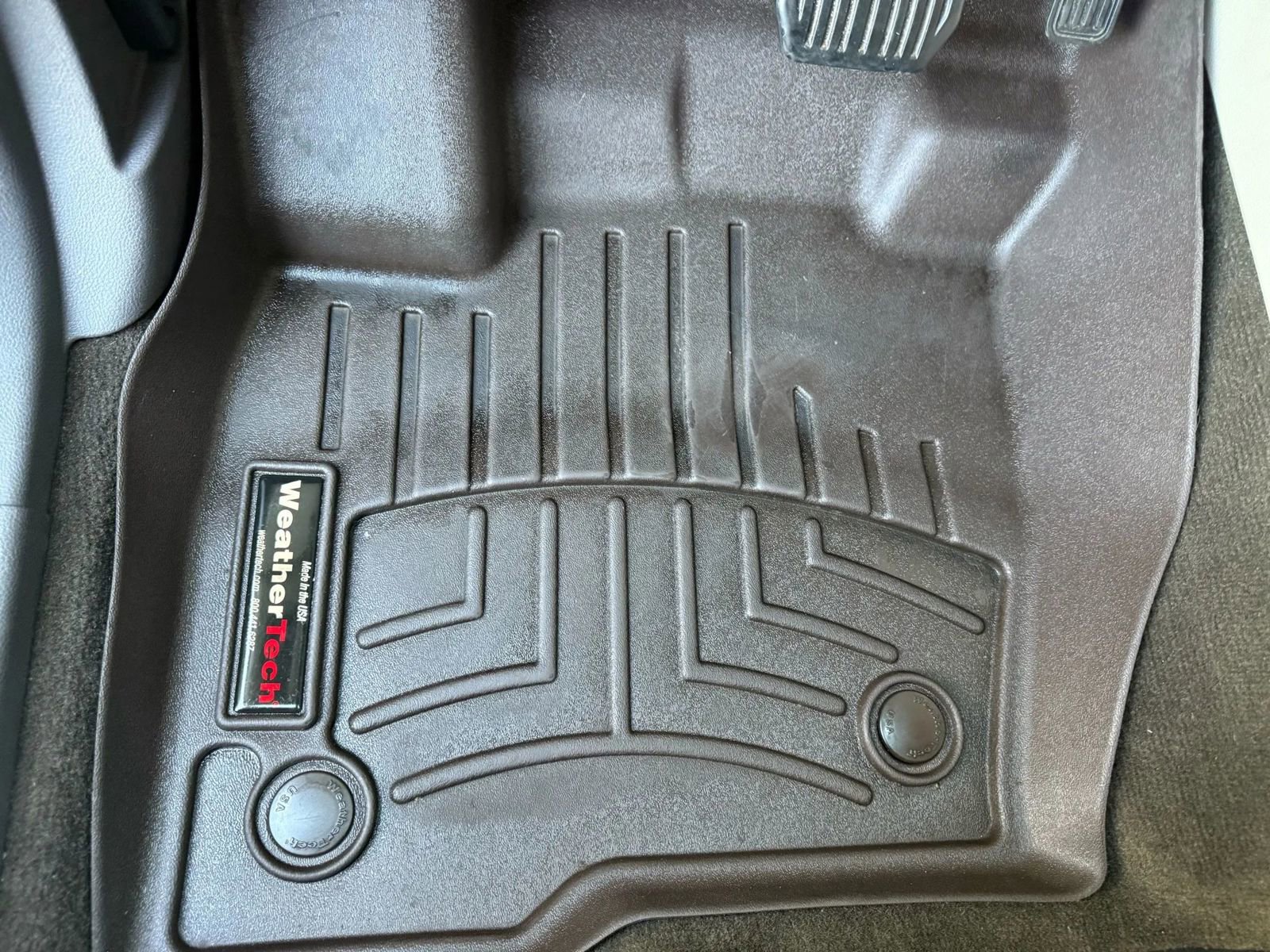 Used 2019 Lincoln Nautilus Select image 18