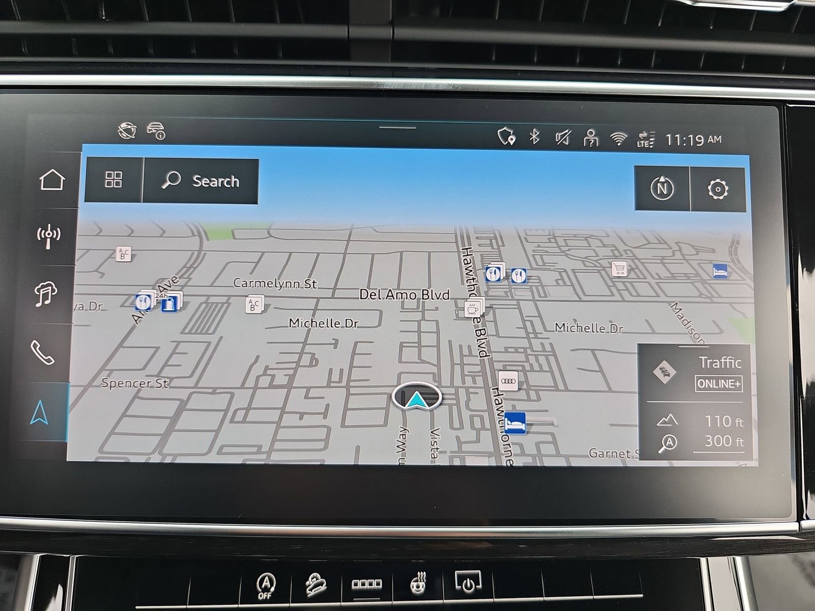 New 2026 Audi Q7 2.0T Premium image 25