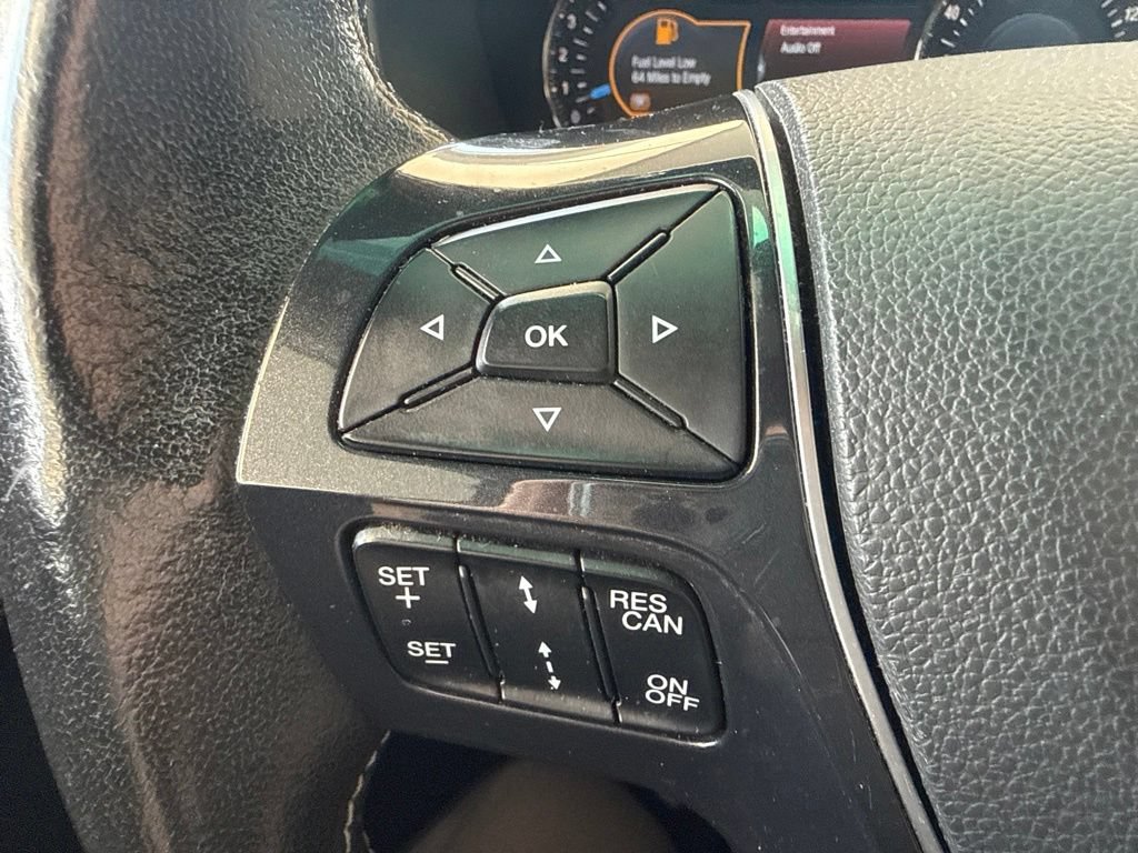 Used 2016 Ford Explorer Platinum AWD/4WD image 22