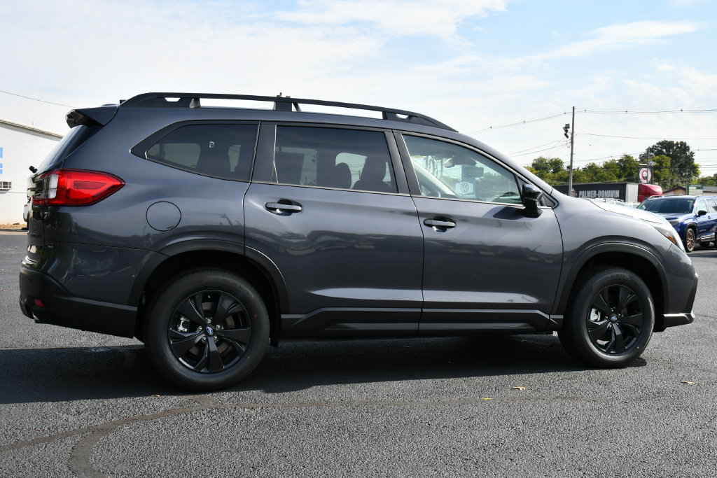 New 2027 Subaru Ascent Premium AWD/4WD image 8