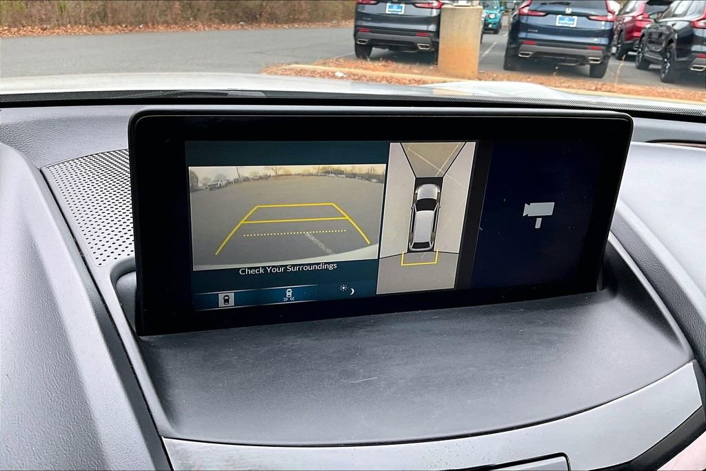 Used 2020 Acura RDX AWD w/ Advance Package image 13