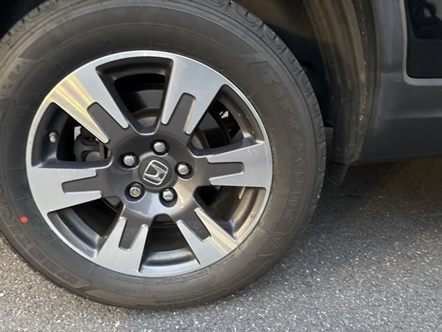 Used 2019 Honda Ridgeline RTL-E image 10